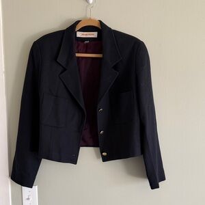 Amanda fielding blazer